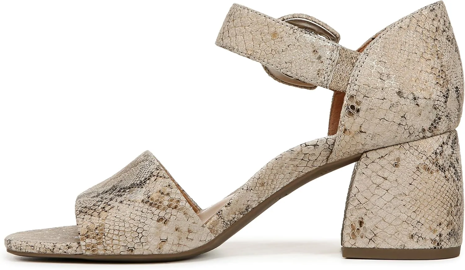 Vionic Women's Chardonnay Heeled Sandal