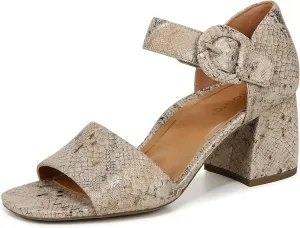 Vionic Women's Chardonnay Heeled Sandal