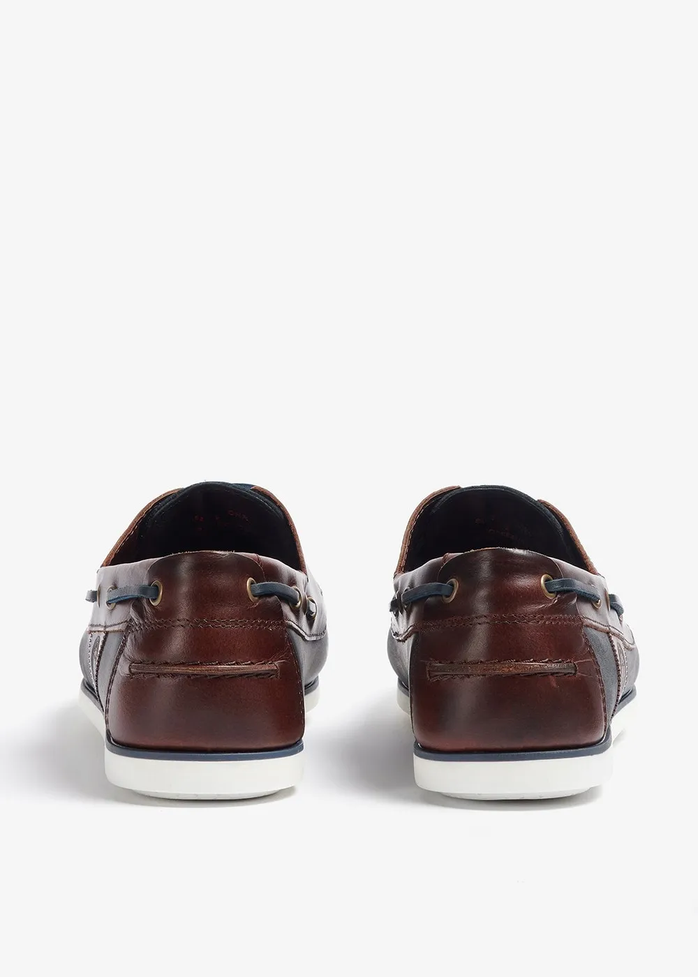 Wake Boat Shoes