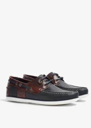 Wake Boat Shoes
