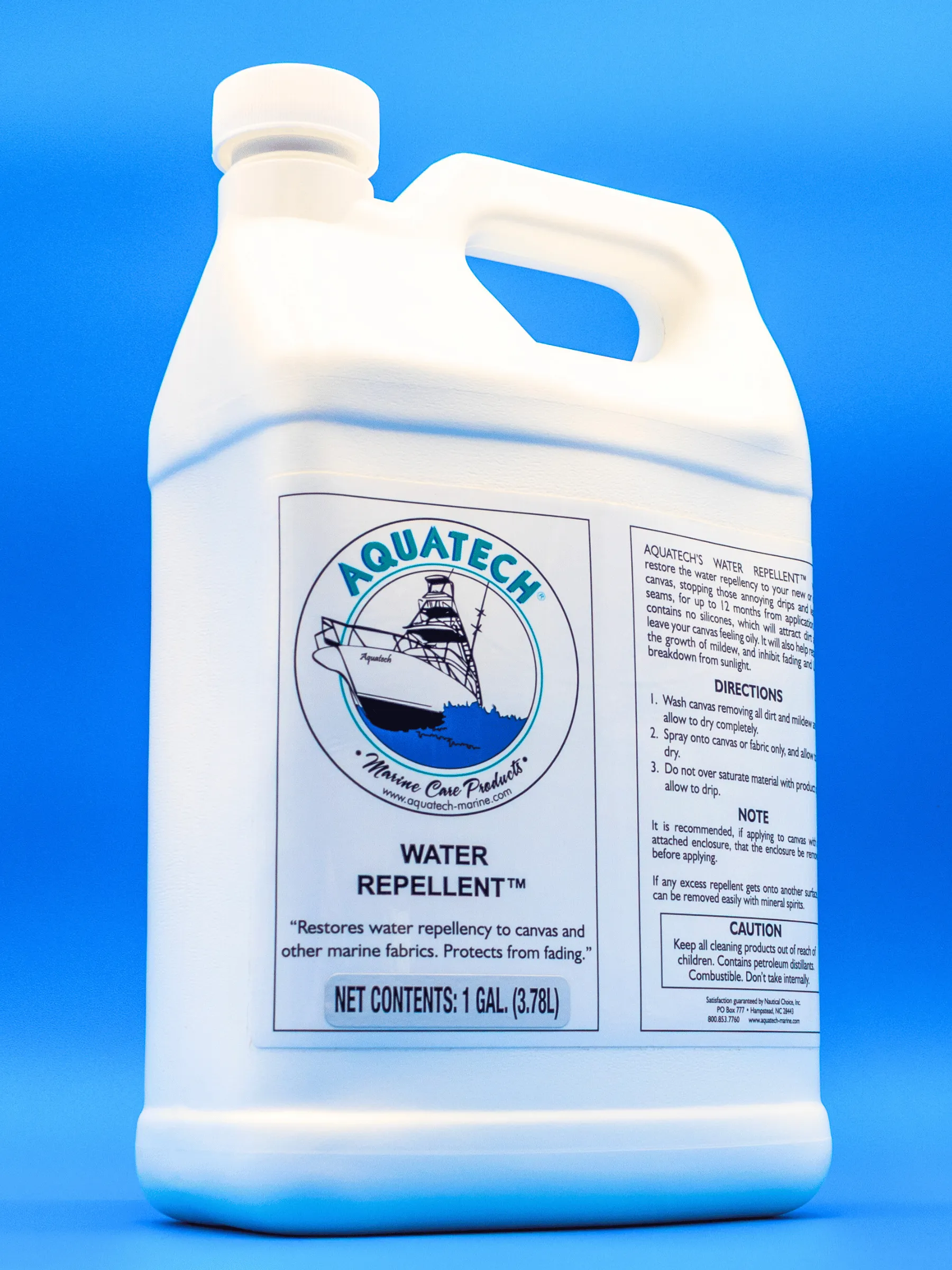 Water Repellent