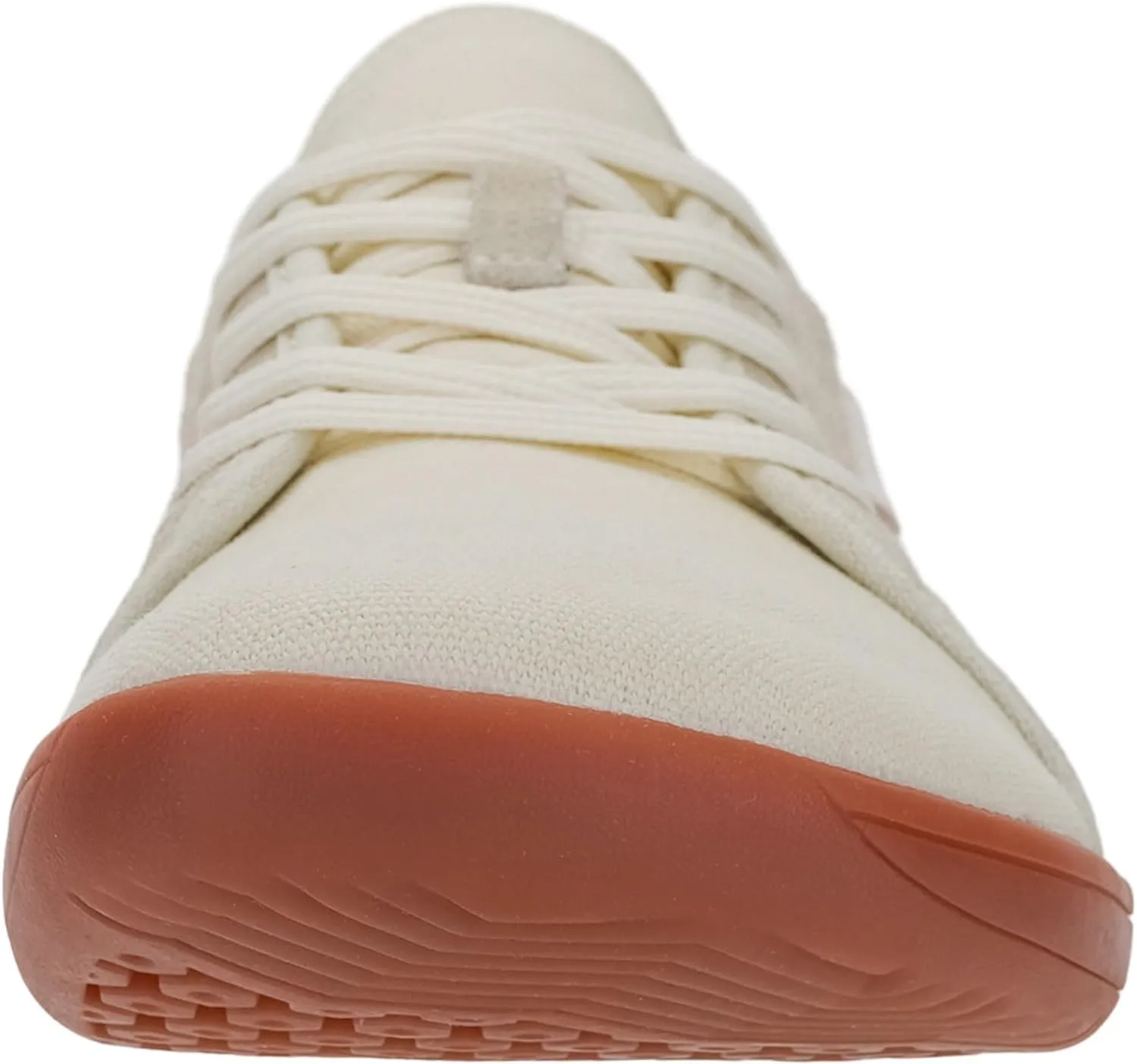 WHITIN Men's Canvas Barefoot Shoes | Wide Toe-Box | Zero-Drop Sole