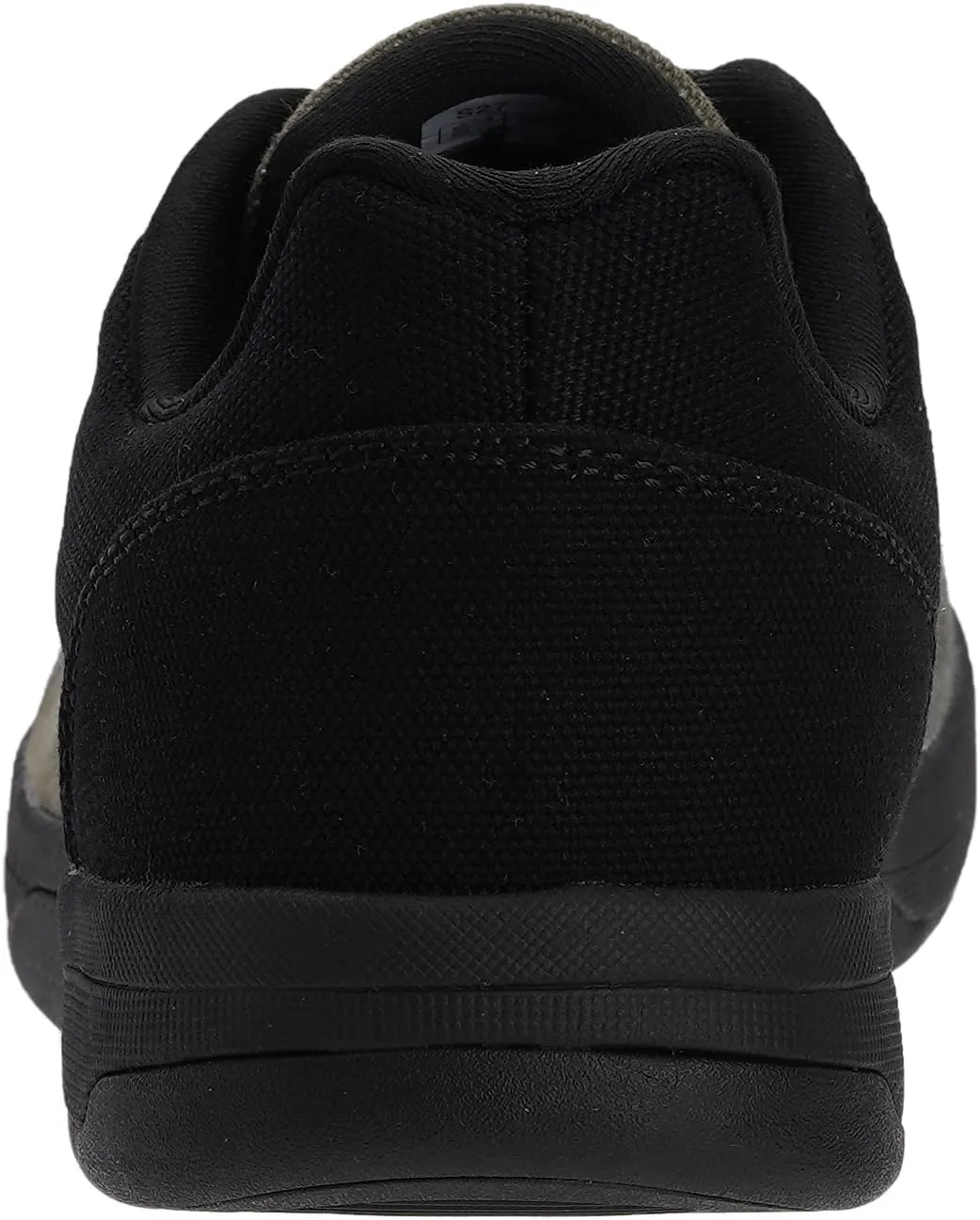 WHITIN Men's Zero Drop Shoes   Wide Toe Box with Contrasting Colors Design