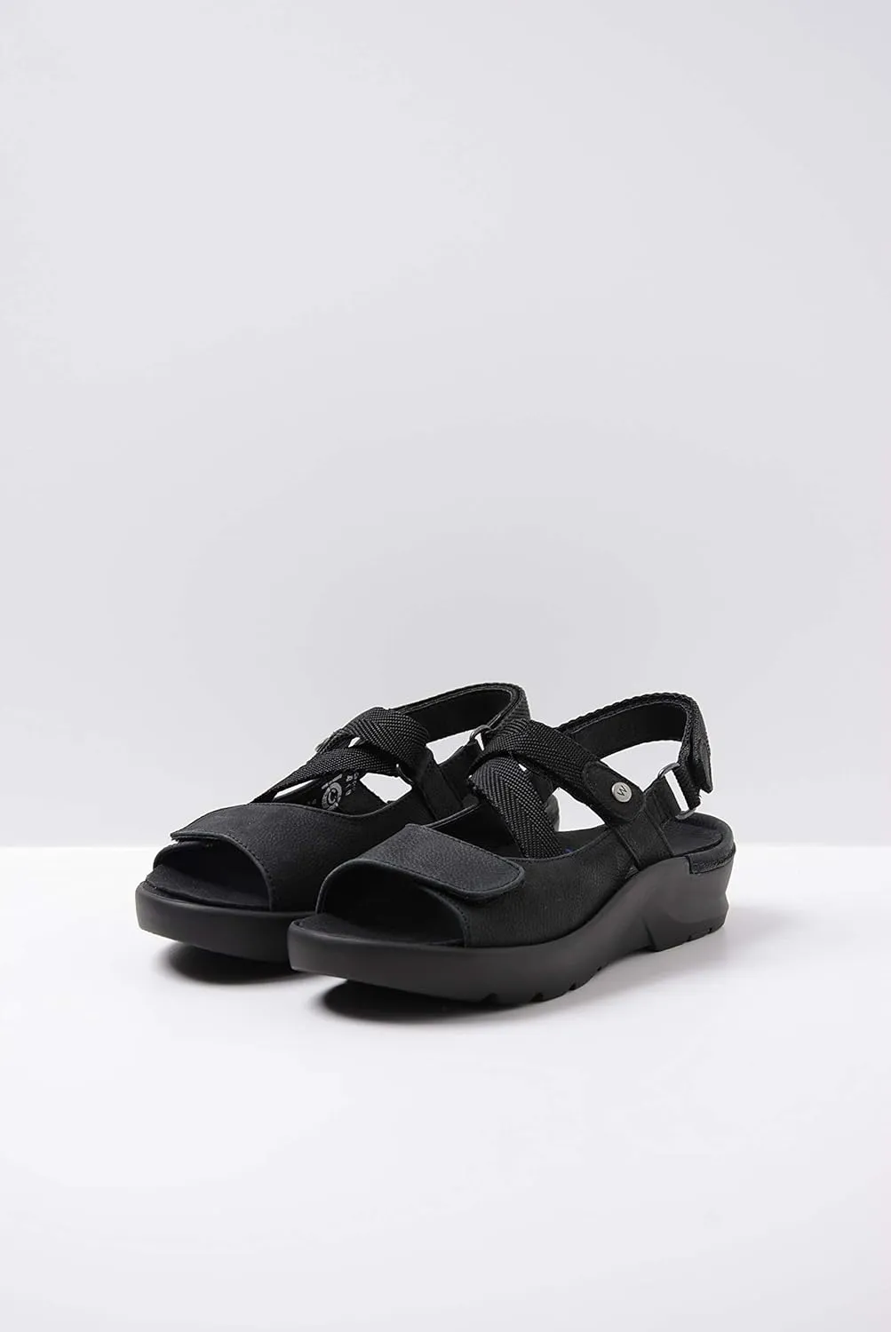 Wolky Lisse Womens Comfort Sandal