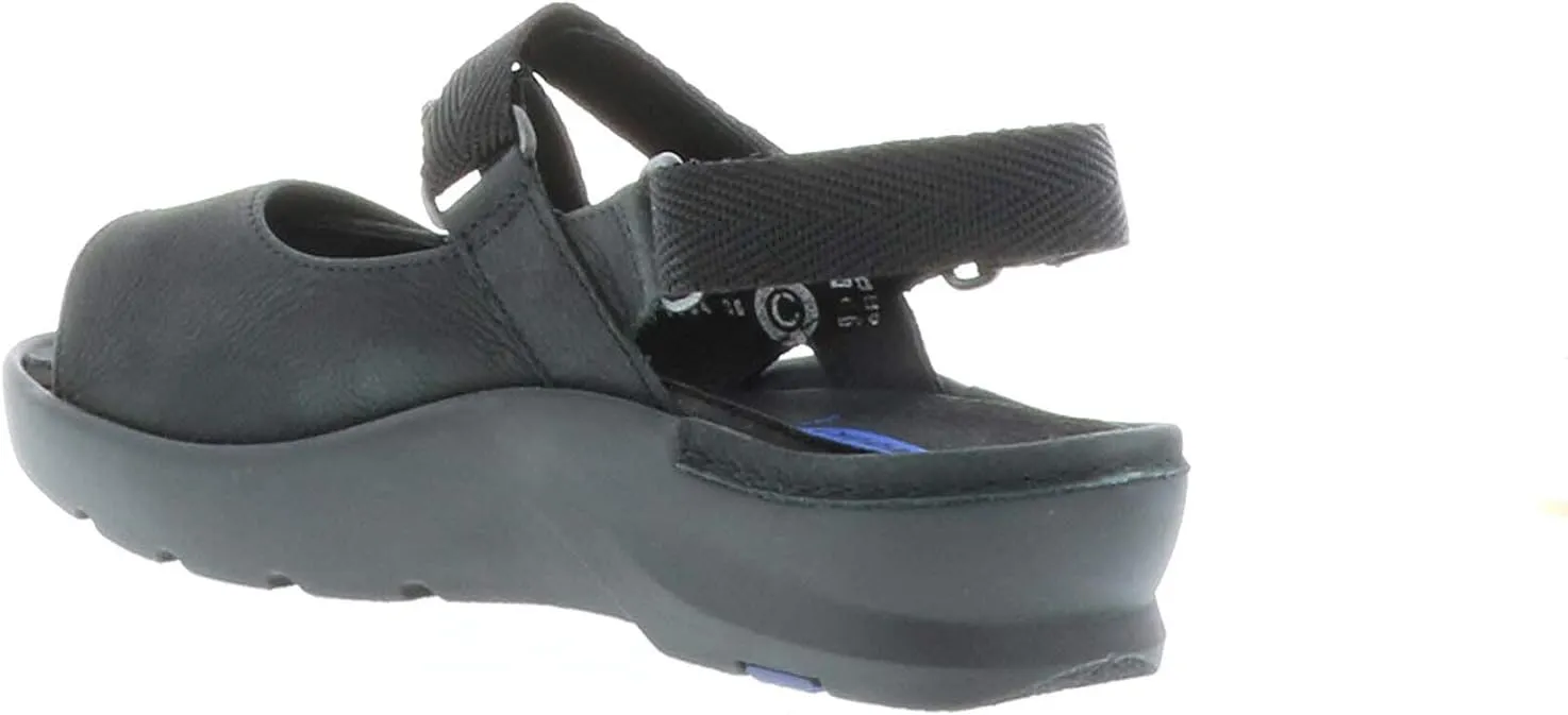 Wolky Lisse Womens Comfort Sandal