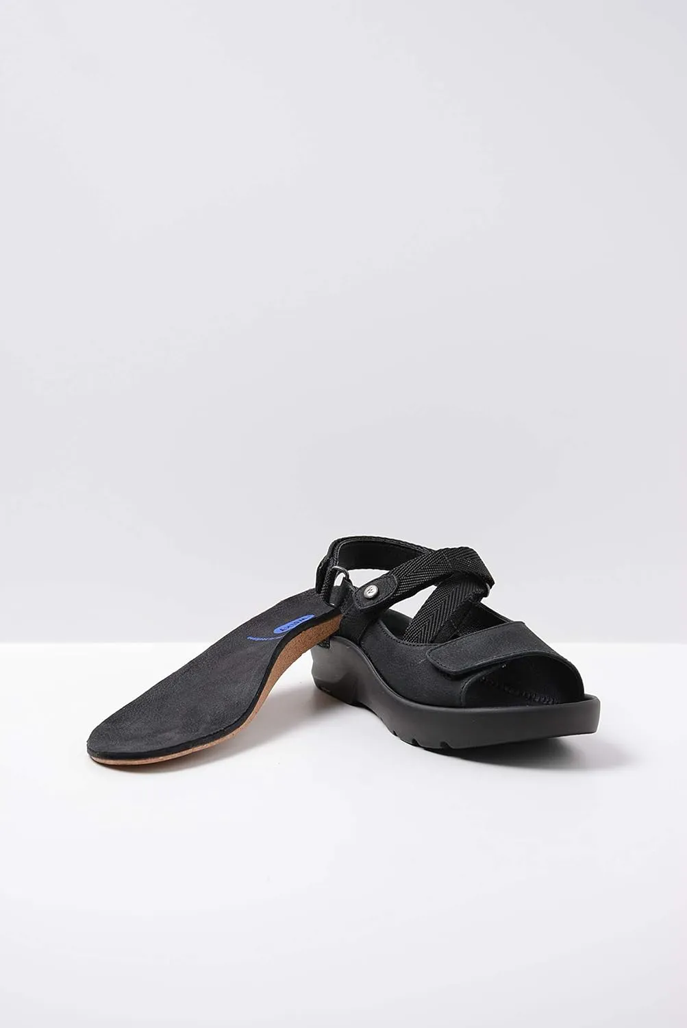 Wolky Lisse Womens Comfort Sandal