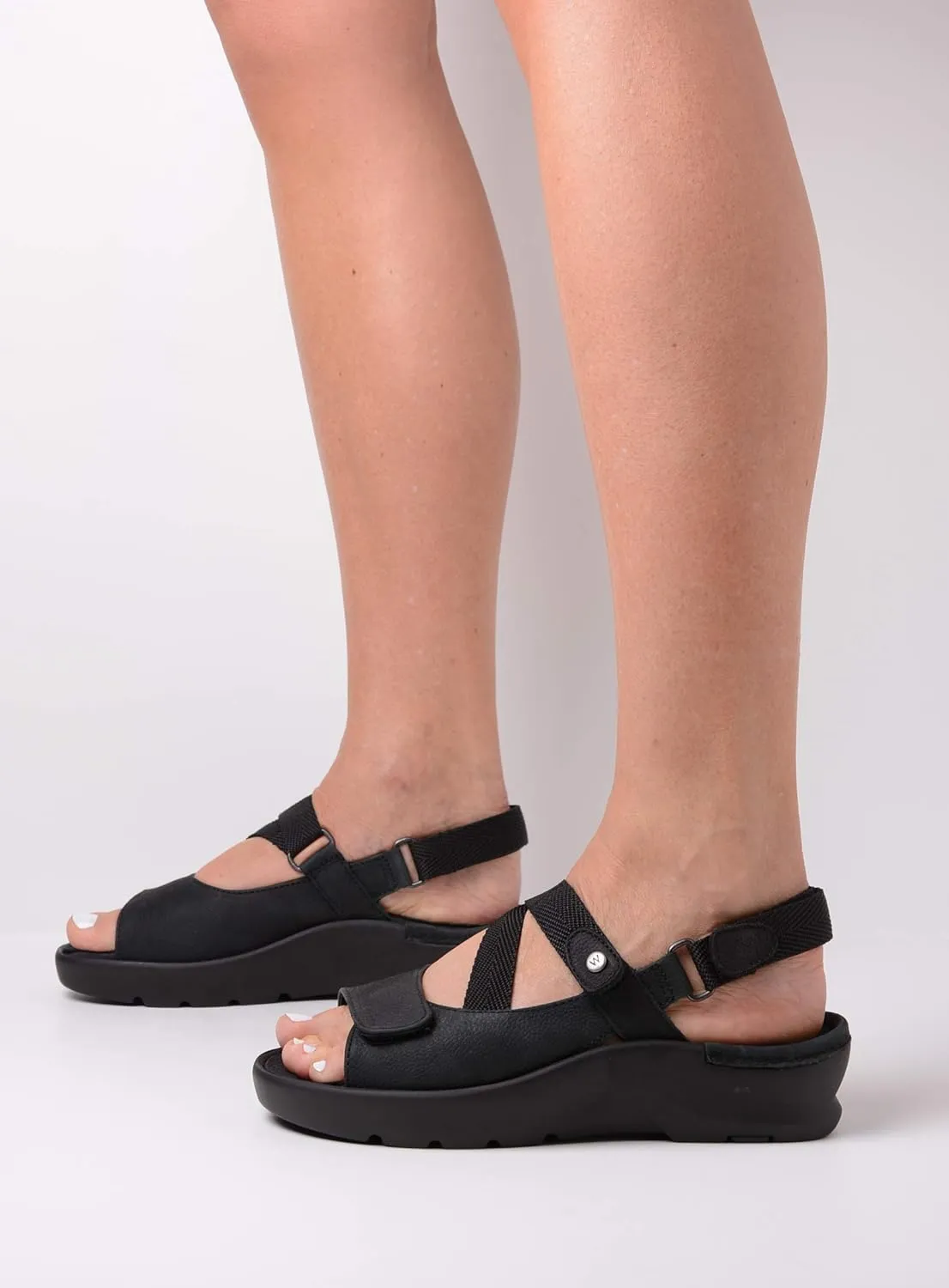 Wolky Lisse Womens Comfort Sandal