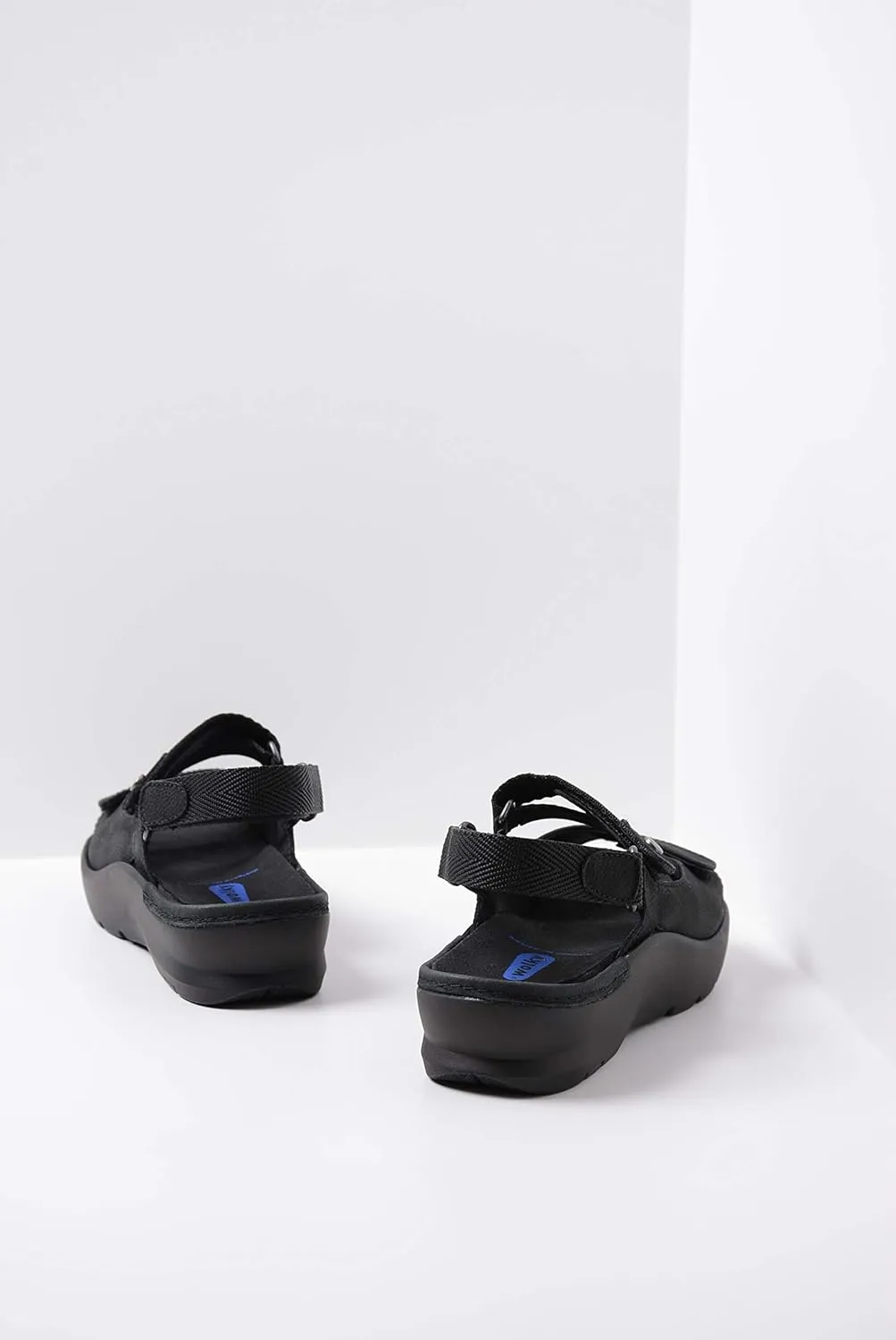 Wolky Lisse Womens Comfort Sandal