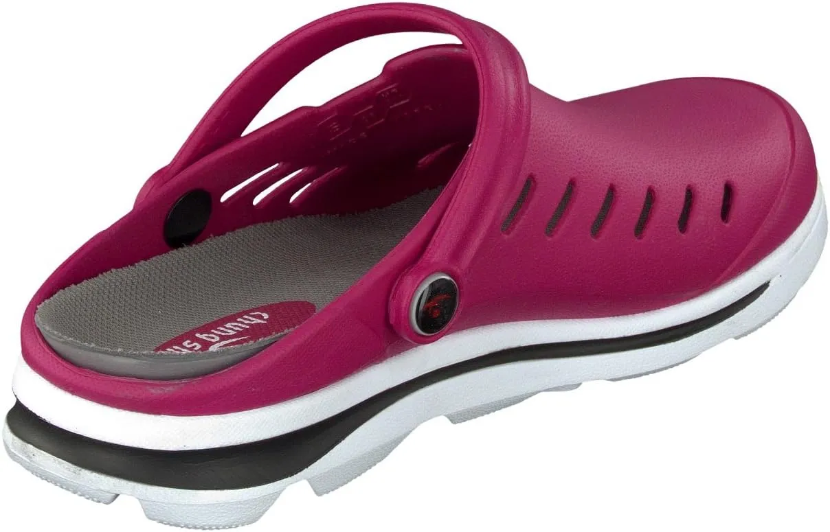 Women's Clogs and Mules