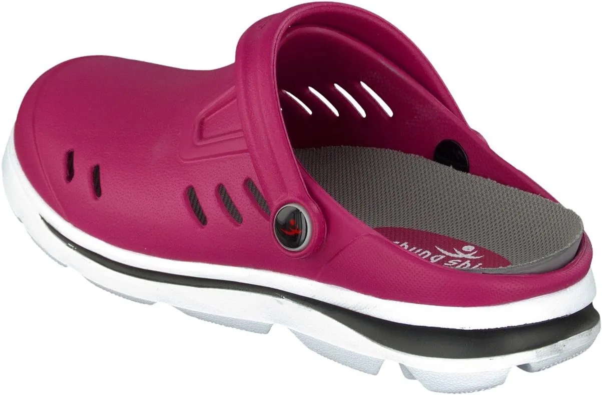 Women's Clogs and Mules