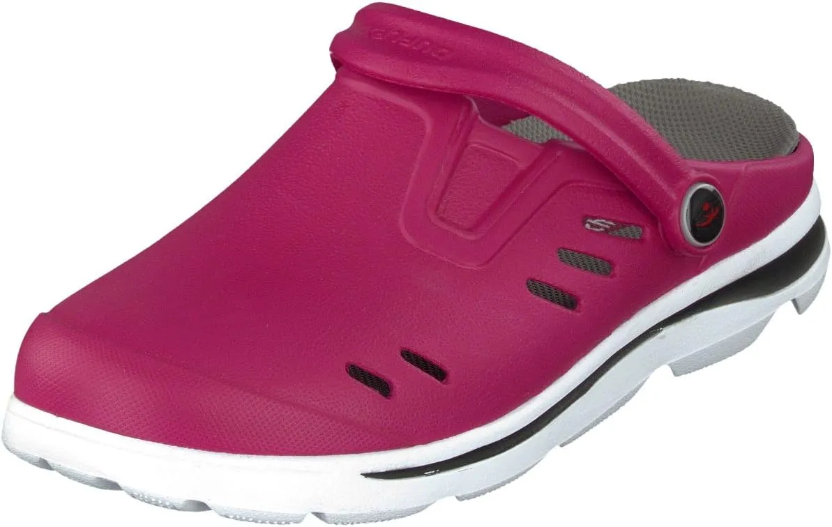 Women's Clogs and Mules