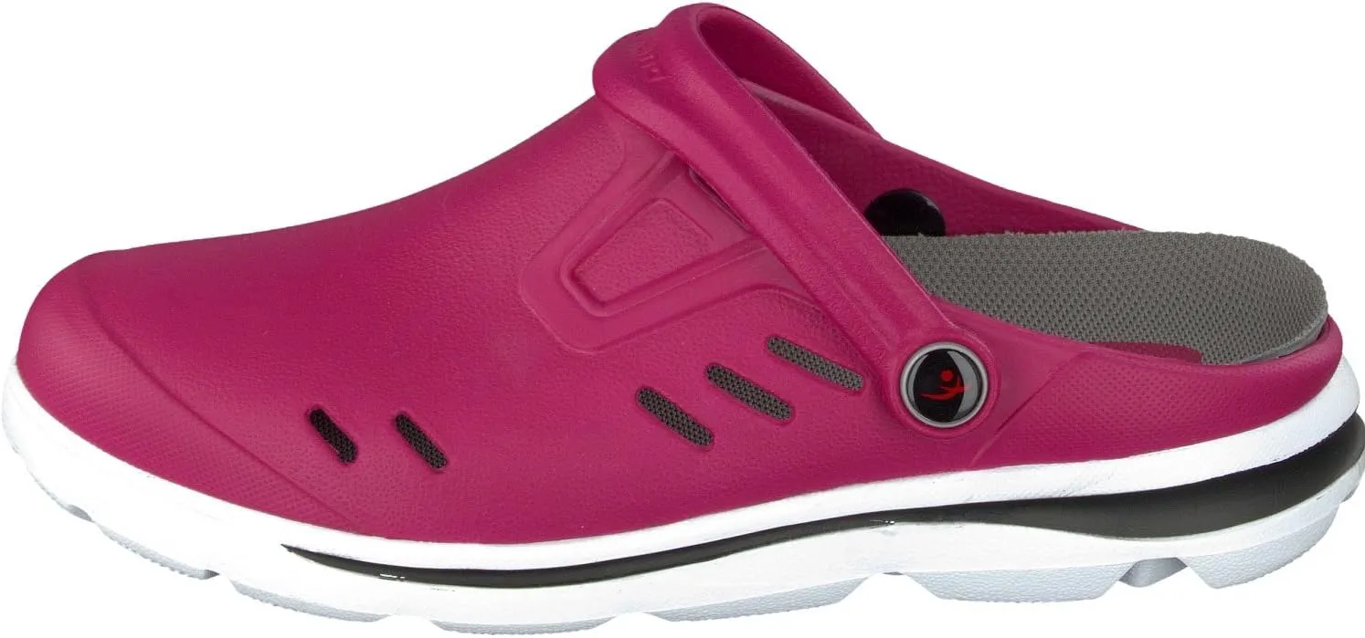 Women's Clogs and Mules