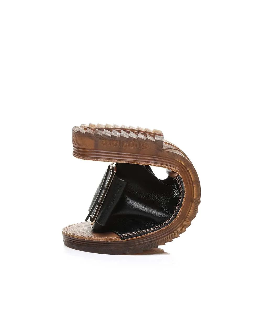 Women's Durable Smart Beck Sandal
