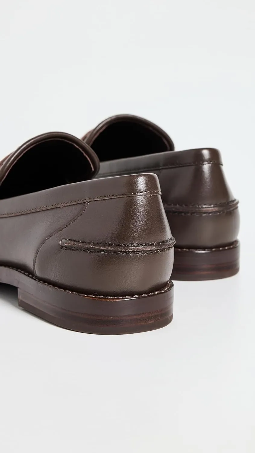 Women's NOU NOU Woven Loafers
