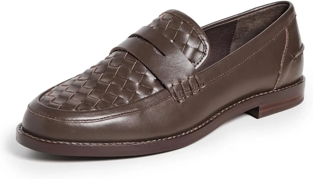 Women's NOU NOU Woven Loafers