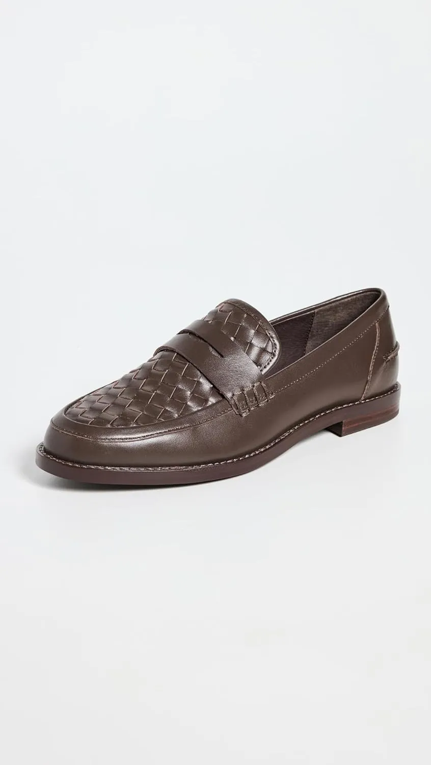 Women's NOU NOU Woven Loafers