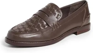 Women's NOU NOU Woven Loafers