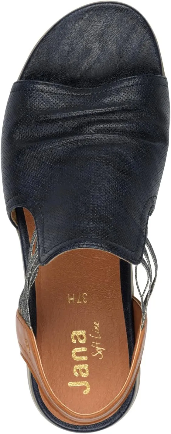 Women's Open Toe Sandals