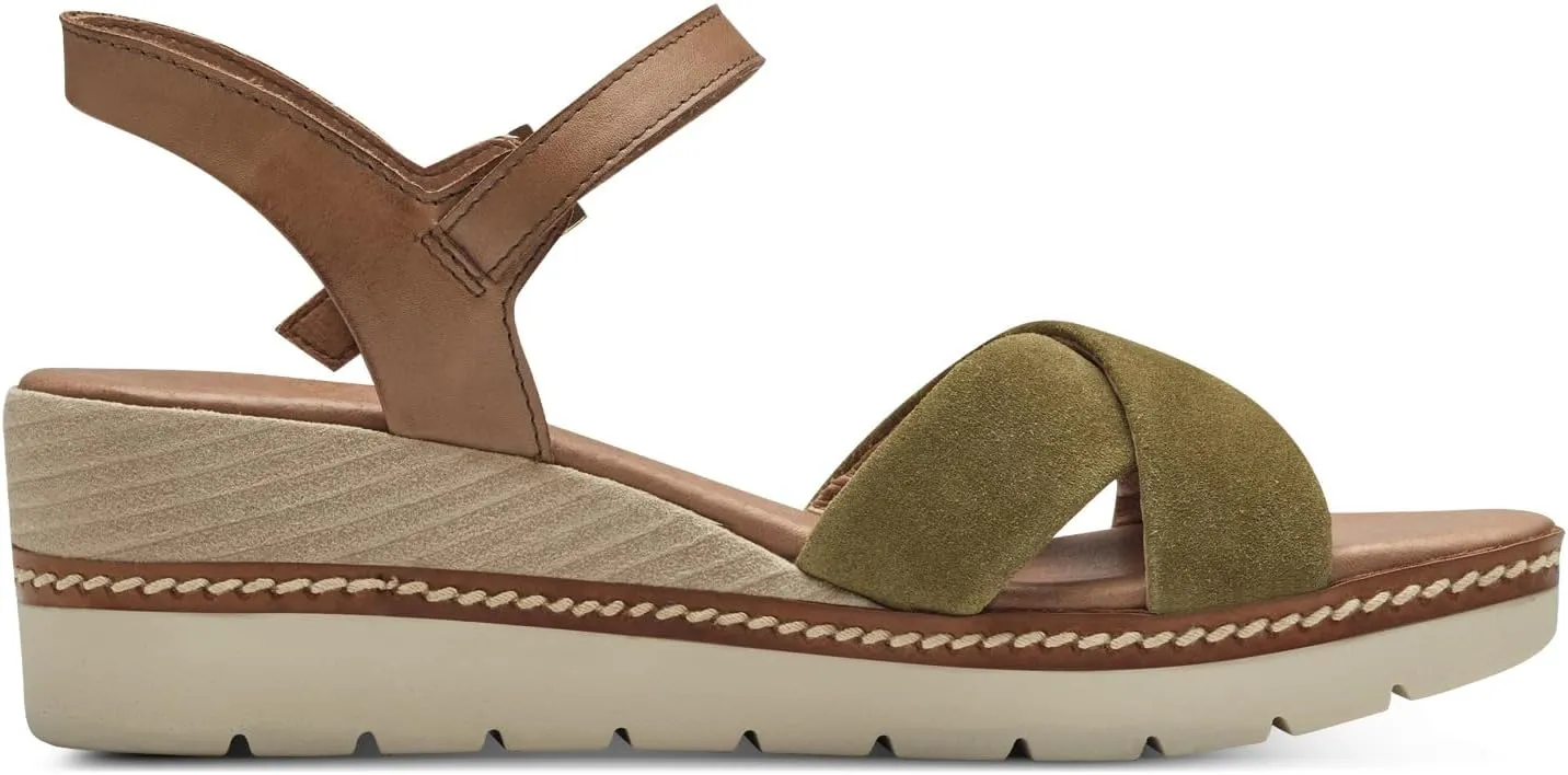 Women's Wedge Sandal