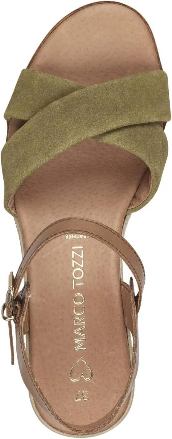 Women's Wedge Sandal