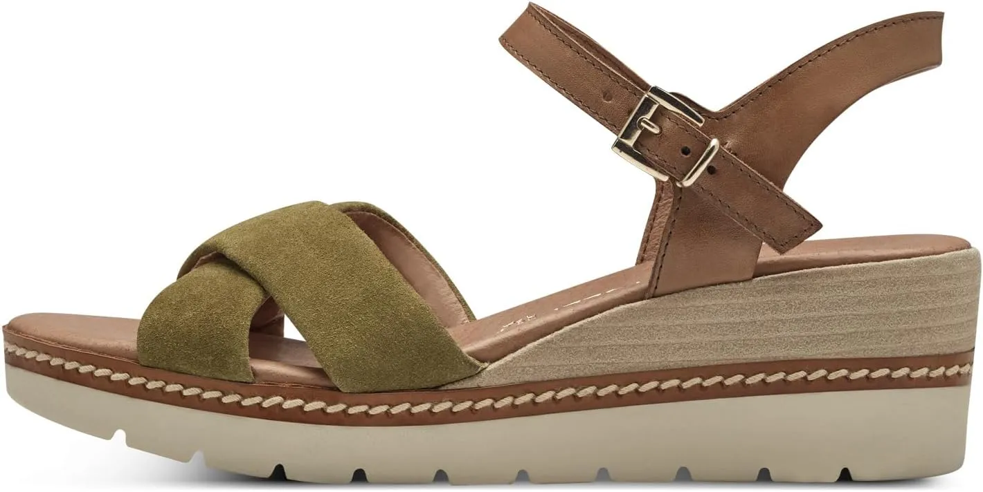 Women's Wedge Sandal