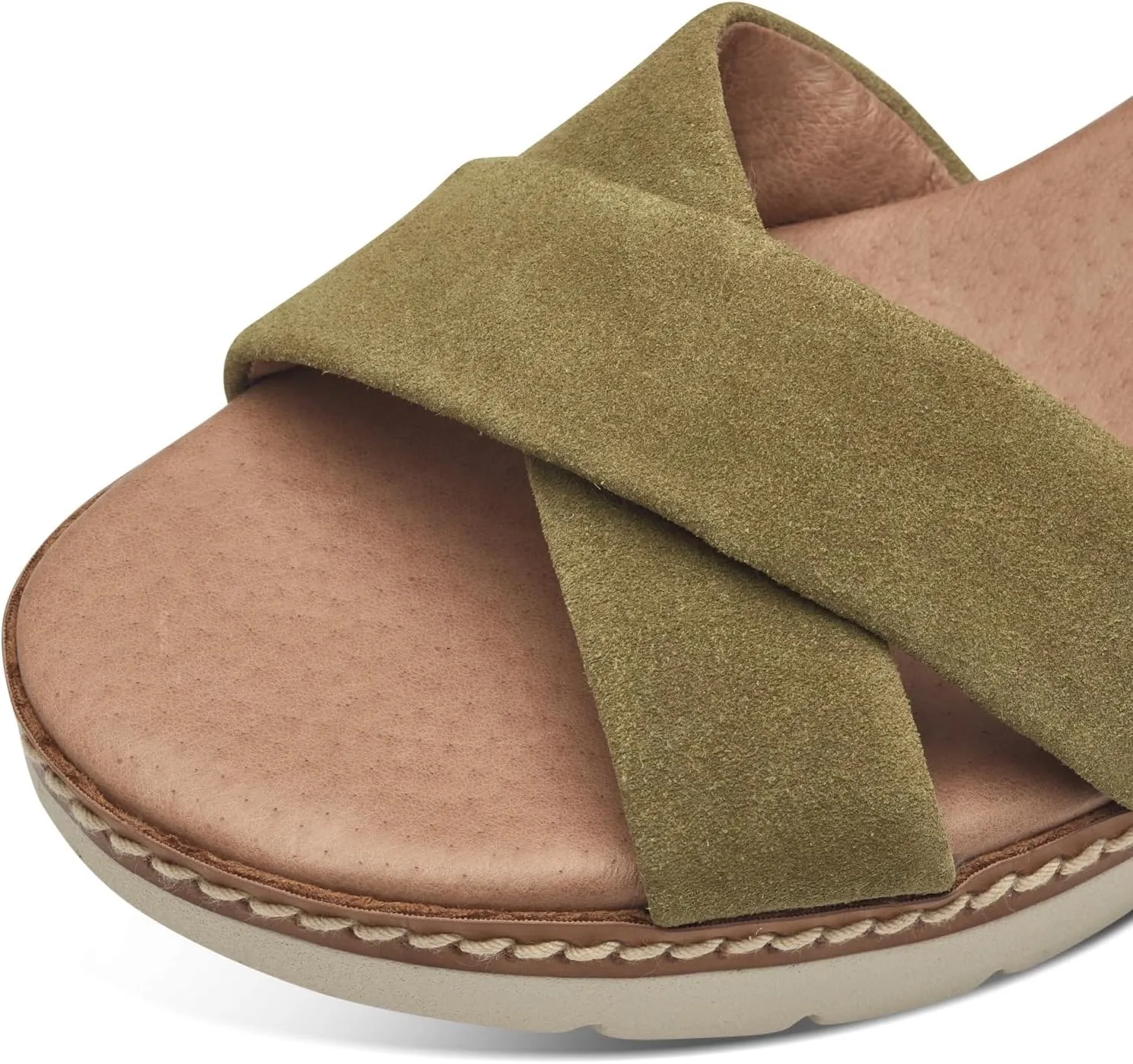Women's Wedge Sandal