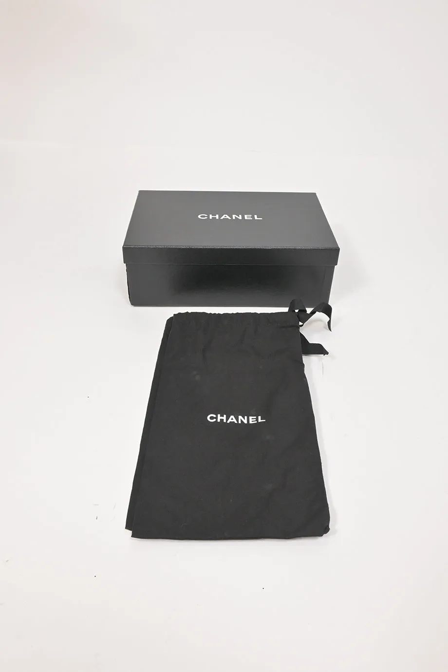 [WS8090] Chanel | Slip-ons