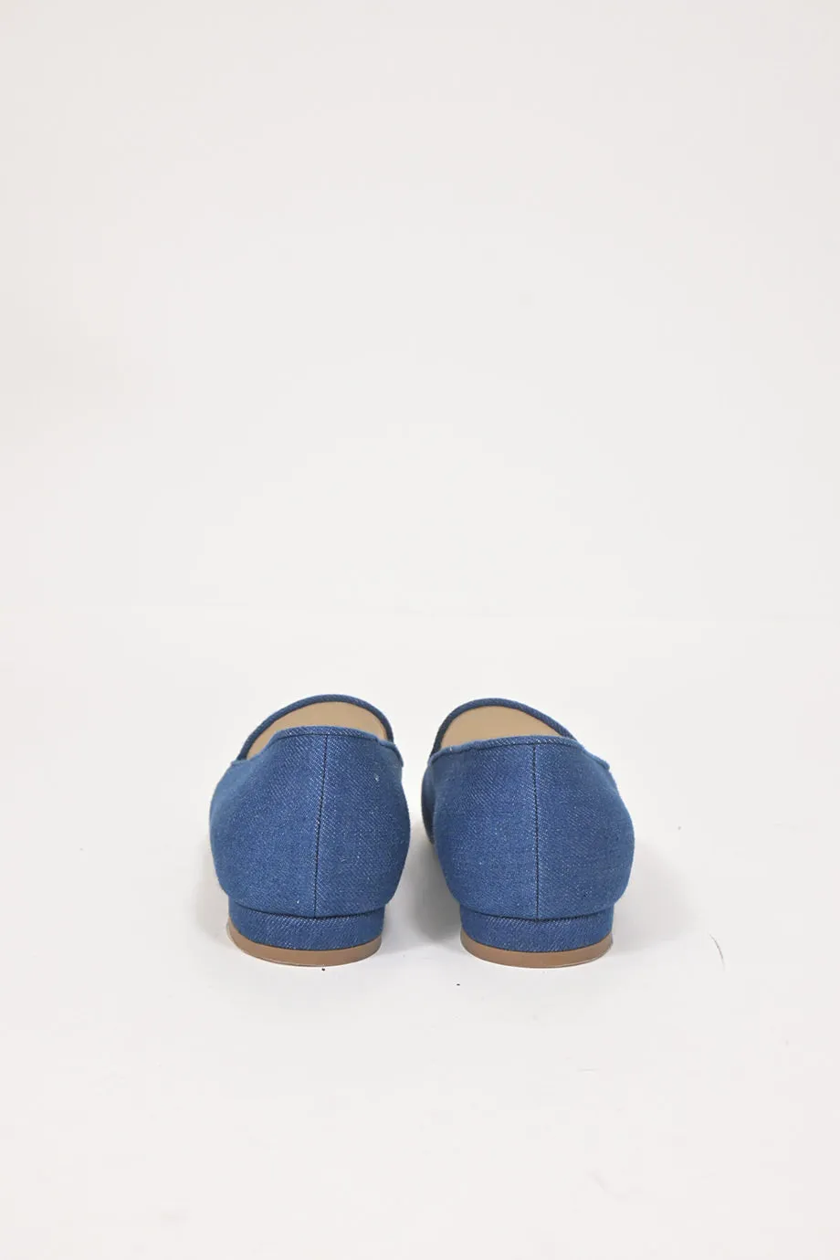 [WS8090] Chanel | Slip-ons
