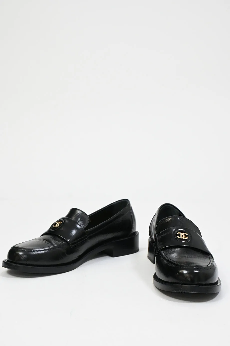 [WS8220] Chanel | Brogues