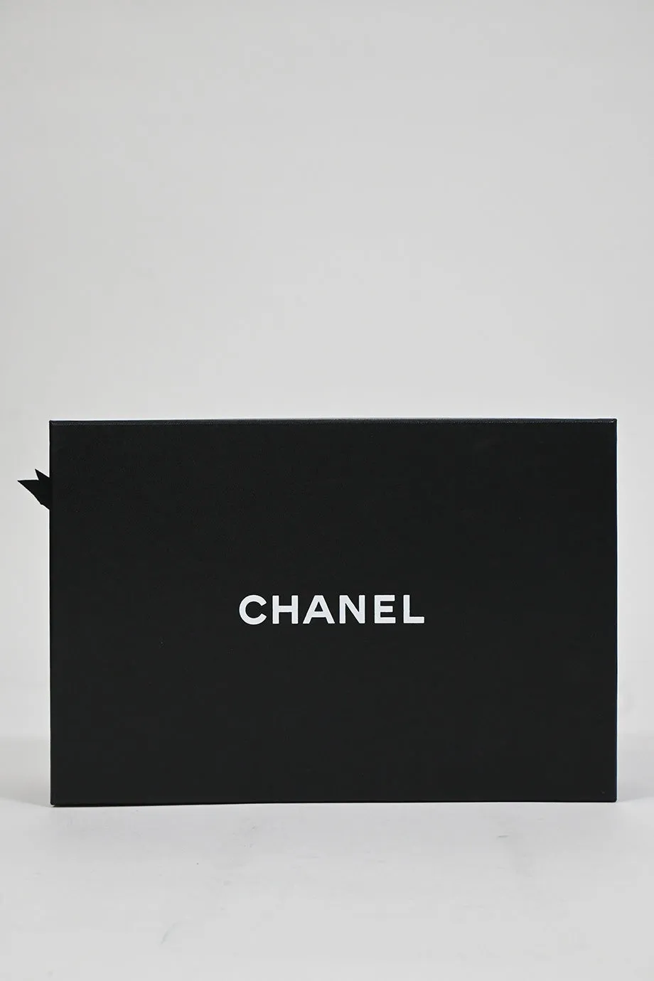 [WS8220] Chanel | Brogues
