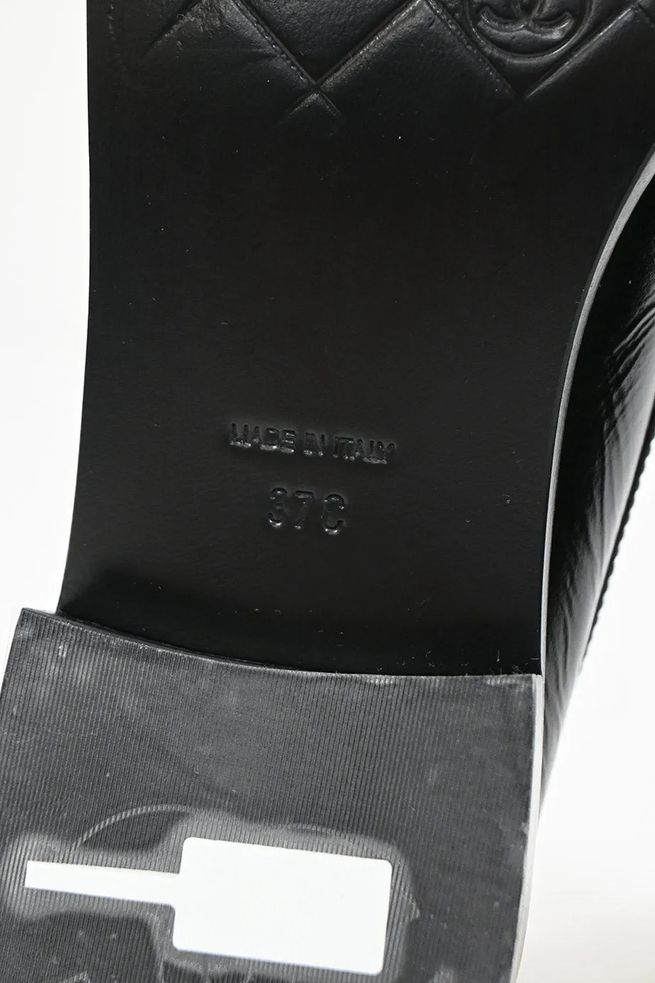 [WS8220] Chanel | Brogues