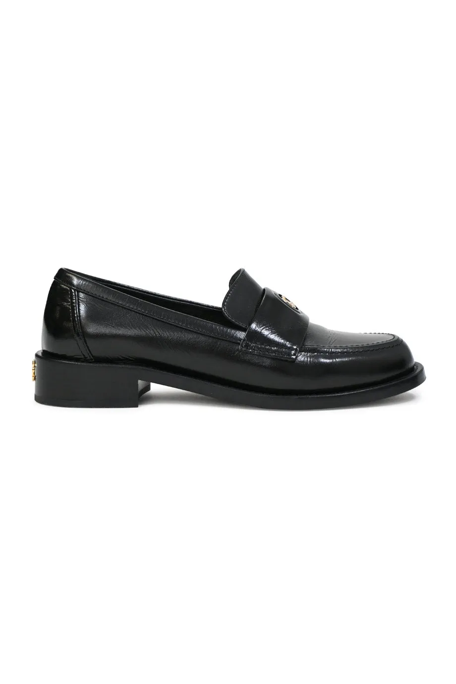 [WS8220] Chanel | Brogues