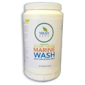 WSI Marine Wash Concentrate, 3lb