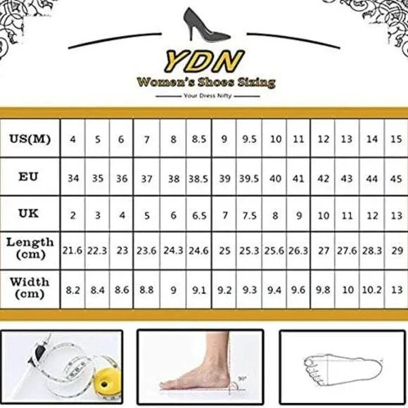 YDN  Nude Low Heel Comfort Mules Slip on Backless Sandals Pointed Toe Slipper