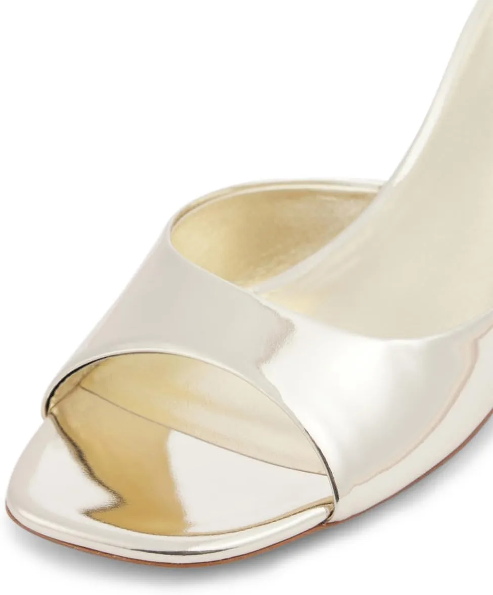 YDN Women Classic Square Open Toe Low Heeled Mules Slip On Chunky Heels Slides Sandals Prom Shopping Daily Shoes Size 4-16 US