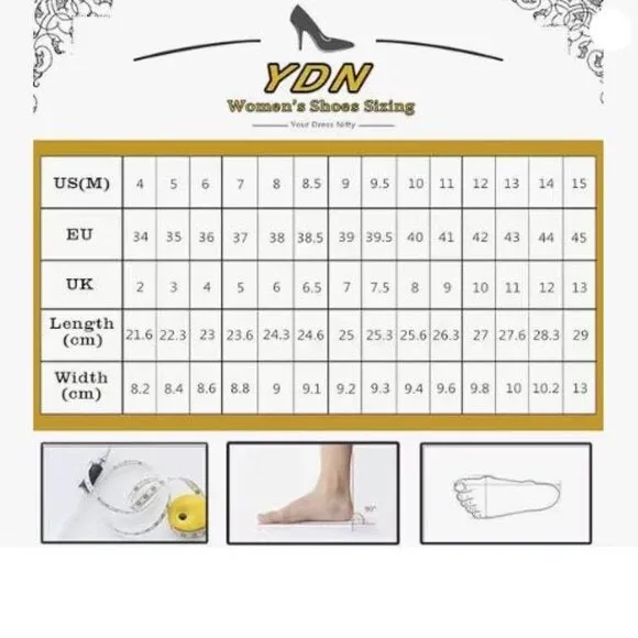 YDN Women Low Heel Mules Slip on Backless Sandals Pointed Toe Flats Leopard Shoe
