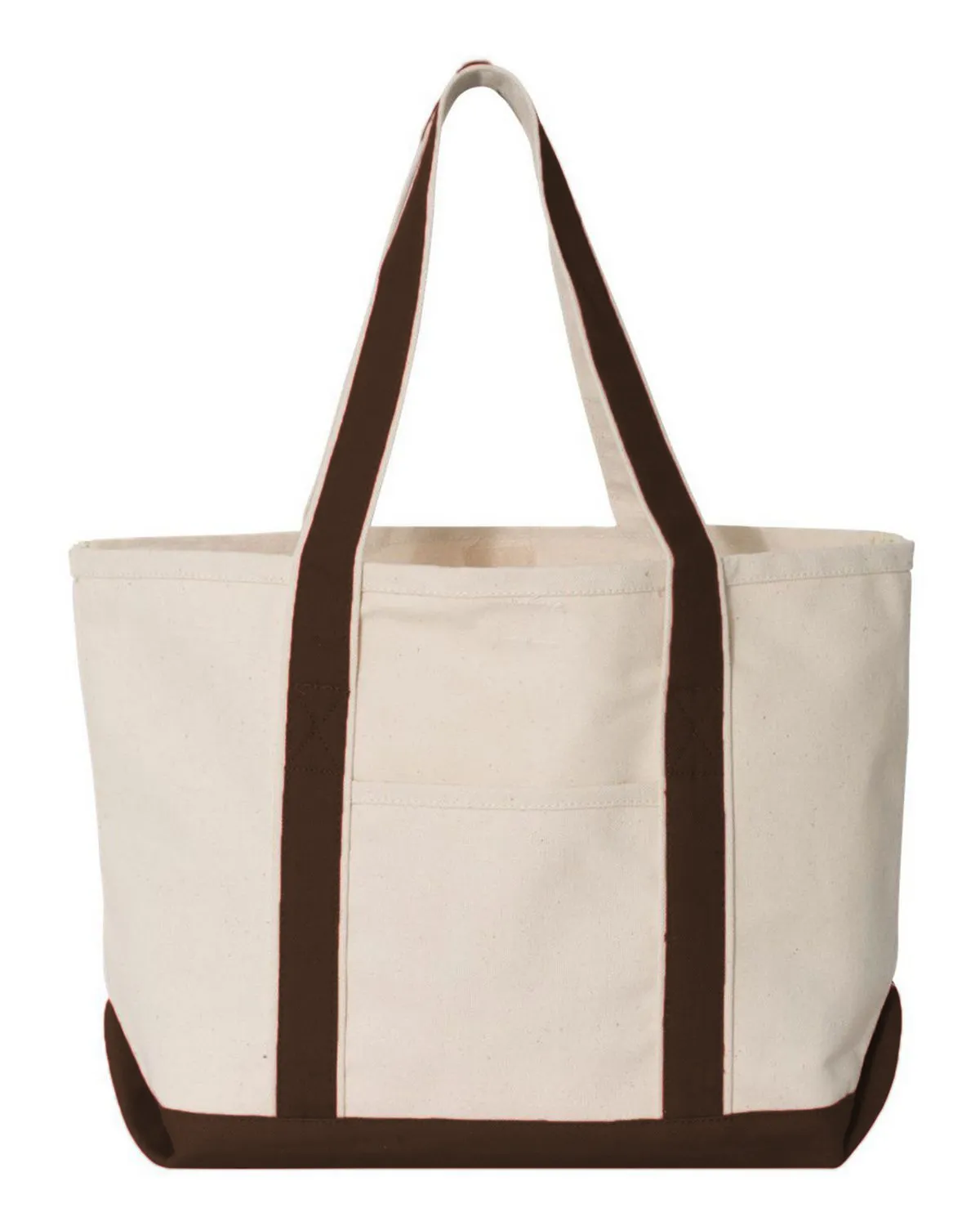 Zeta Tau Alpha Boat Tote